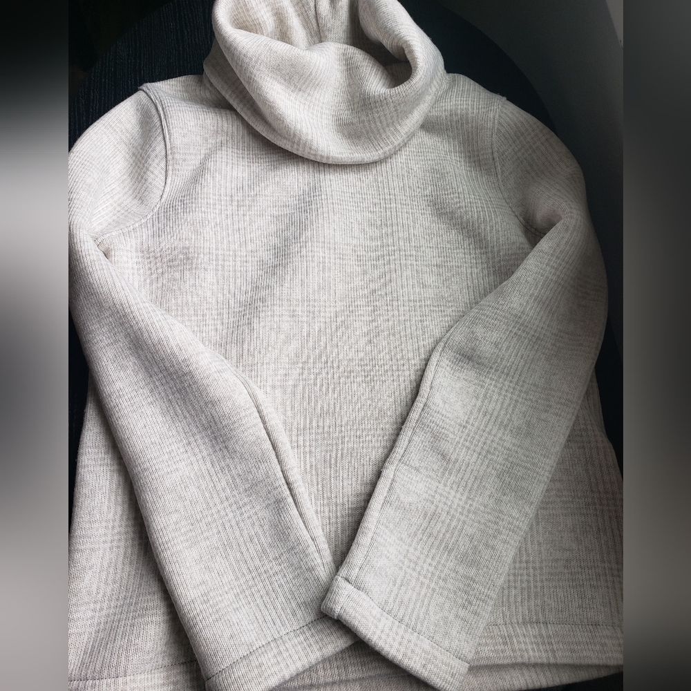 J Crew Turtle Neck Sweater Size Small
